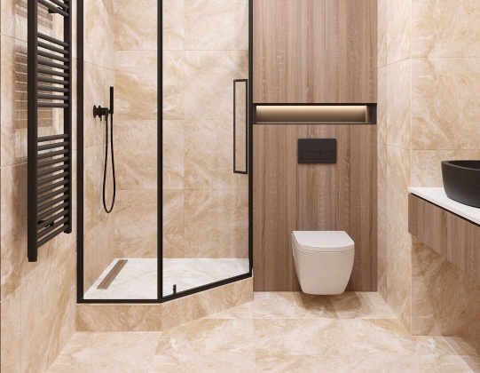Sun Paradise (Eurotile Ceramica)