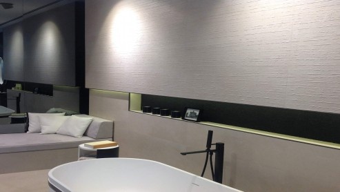 Керамическая плитка Sunset (Laparet)