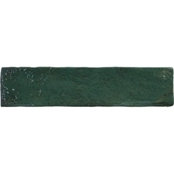 Керамогранит Sunset Green 6x25
