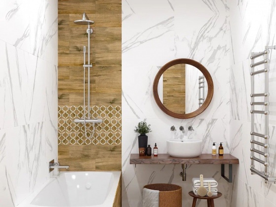 Sunset (Eurotile Ceramica)