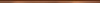 Super Copper Listwa 2x60