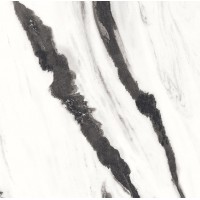 Super Panda белый полированный 60х60