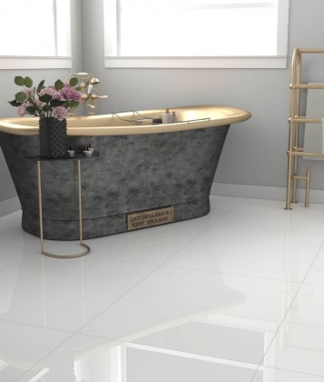 Super White (Pardis Ceramic Pazh)