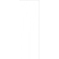 Super White Matt Rect. 30х90