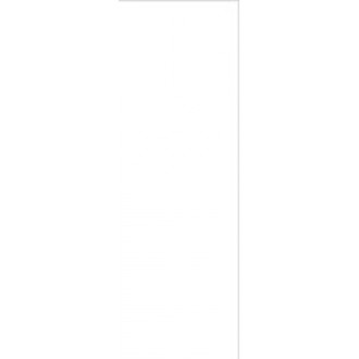 Super White Matt Rect. 30х90