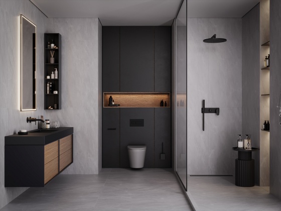 Super stone (Gracia Ceramica)