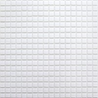 Super white (стекло) 15*15 300*300