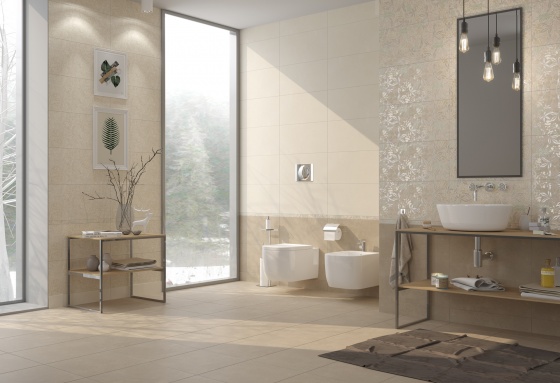 Swedish wallpapers (Golden Tile (Харьков))