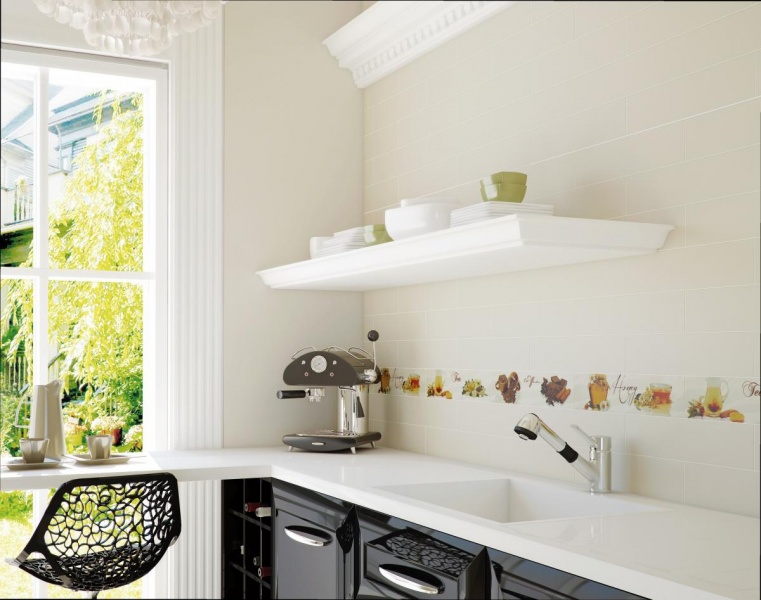 Sweet Monopole Ceramica