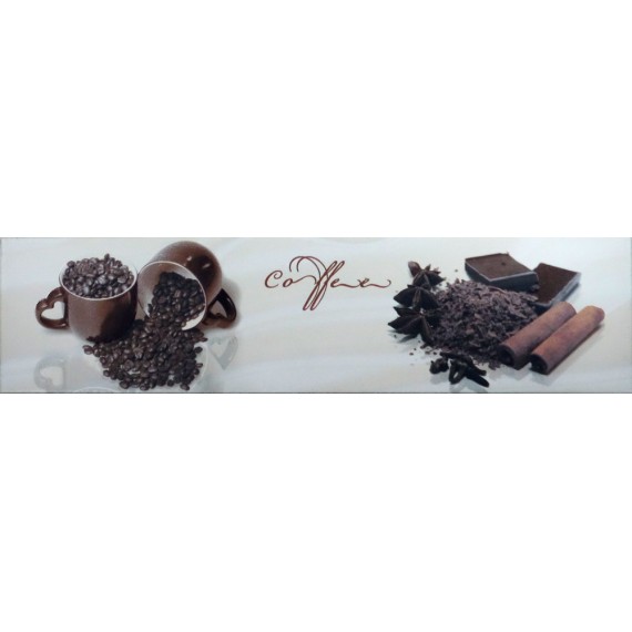Керамическая плитка Sweet Coffee 10*40