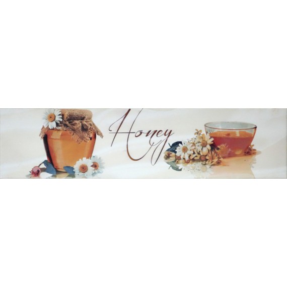 Керамическая плитка Sweet Honey 10*40