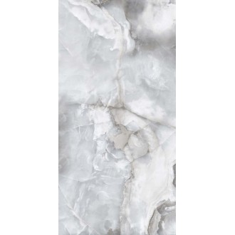 Sweet Onyx Blanco Carving 60x120
