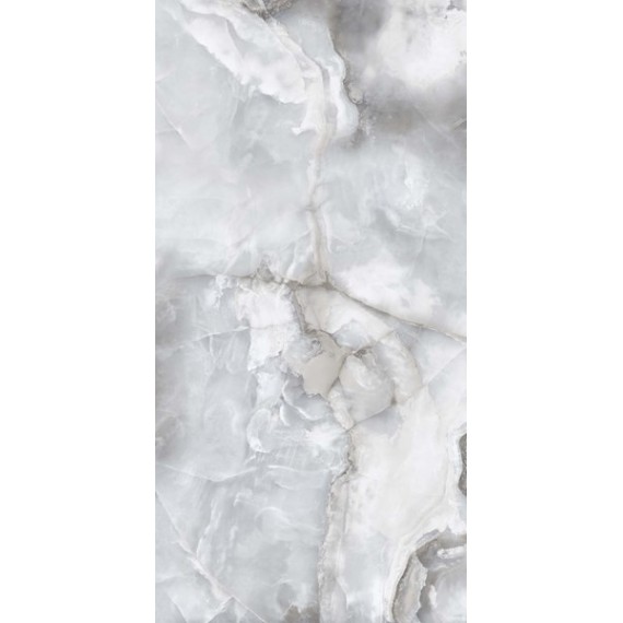 Керамогранит Sweet Onyx Blanco Carving 60x120