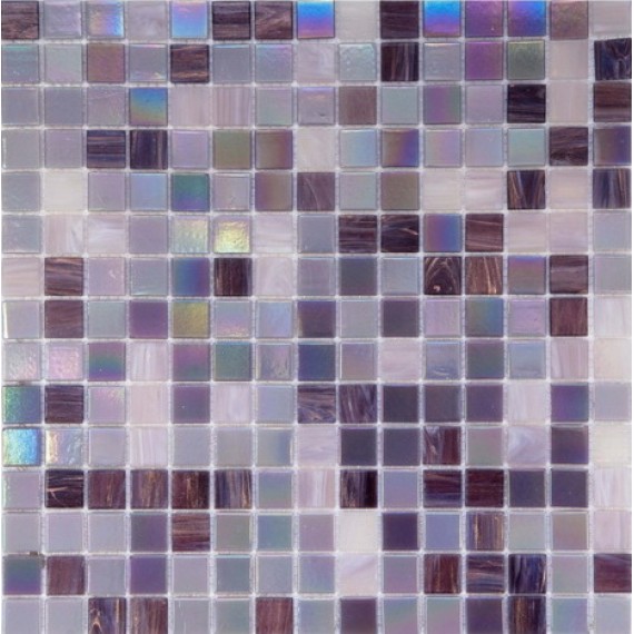 Мозаика Sweet Purple V-3231 32.7x32.7