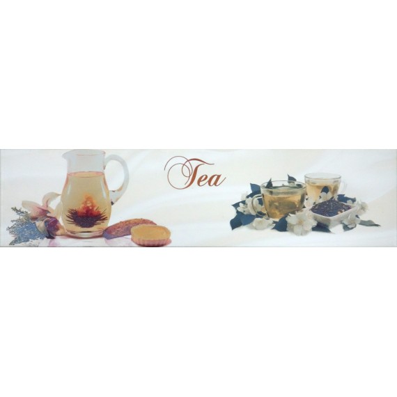 Керамическая плитка Sweet Tea 10*40