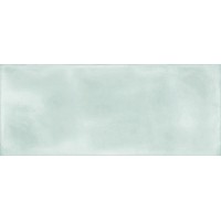 Sweety turquoise square 04 25х60