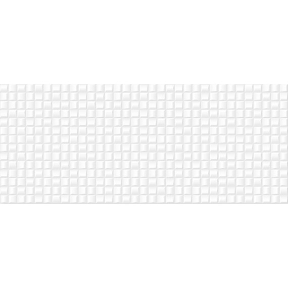 Керамическая плитка Sweety white 02 25х60 