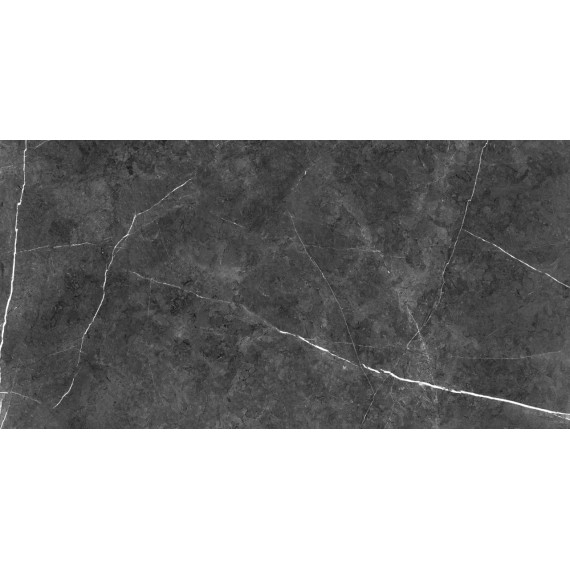 Керамогранит Swindon Black Polished 60x120