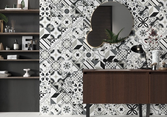 Swing (RHS (Rondine) Ceramiche)