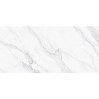 Swizer White Polished 60x120