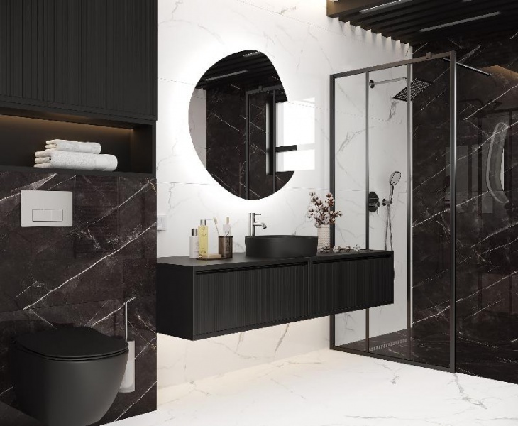 Swizer White Laparet