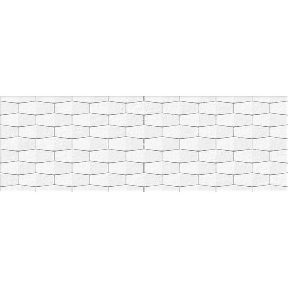 Керамогранит Symi Nieve 25x75