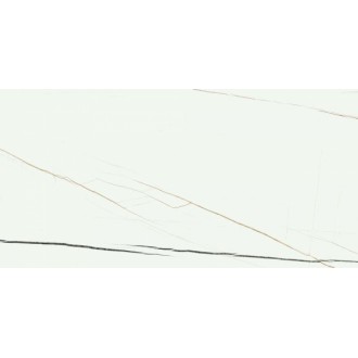 Symphony White Pul. Rect 60x120