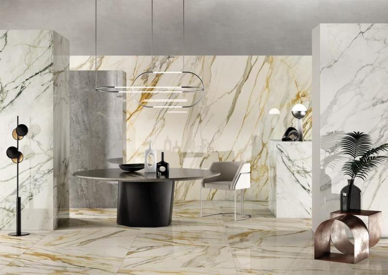 Synestesia Lea Ceramiche