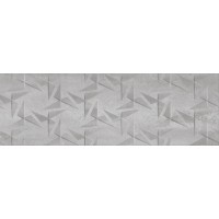 Synthesis Mill Grey 30x90