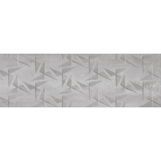 Synthesis Mill Grey 30x90