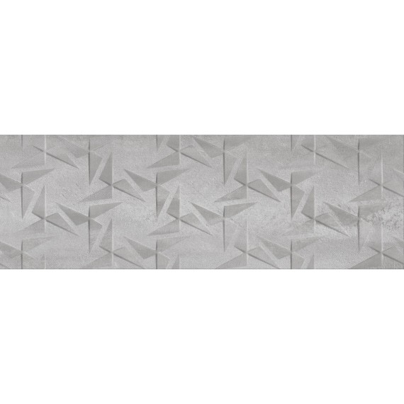 Керамическая плитка Synthesis Mill Grey 30x90