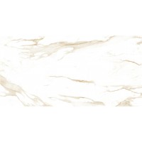 Syros Gold Sat Rect 60x120