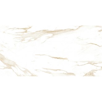 Syros Gold Sat Rect 60x120