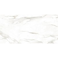 Syros White Sat Rect 60x120