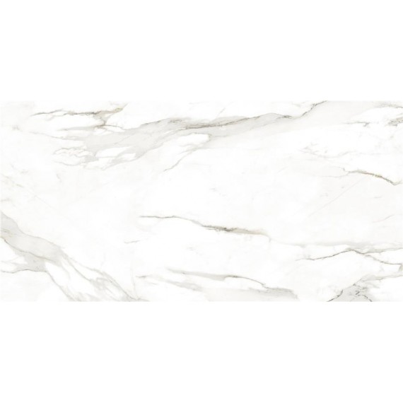 Керамогранит Syros White Sat Rect 60x120