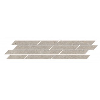 T036/SG6538 Мозаика Риккарди мозаичный бежевый матовый 46,8x9,8