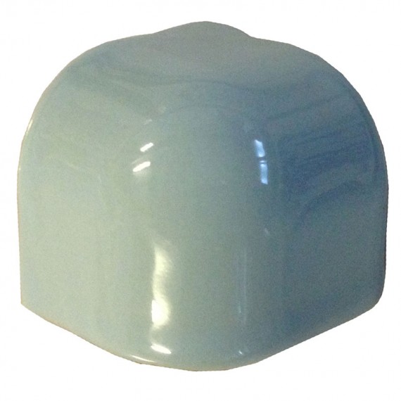 Мозаика TA04 керамика глянцевая 5.1x5.1