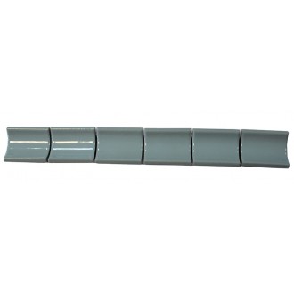 TA062 керамика глянцевая 51x306