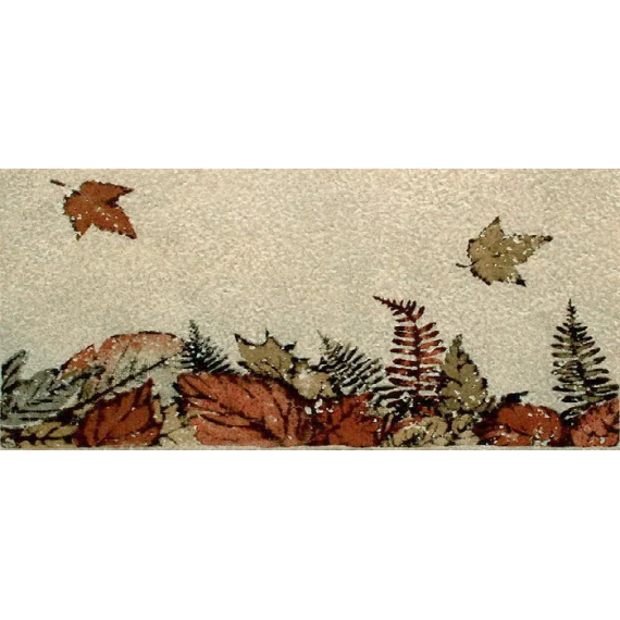 Клинкер TABICA FLORA 15х33