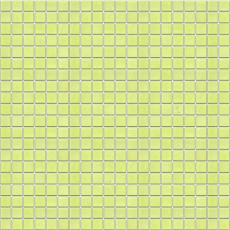 TAURUS-13 стеклянная мозаика на бумаге 1.5х1.5 32.7х32.7