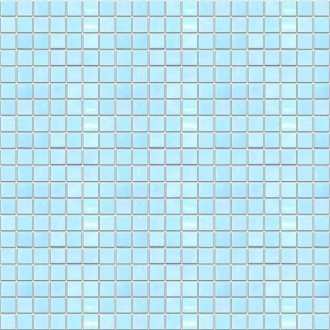 TAURUS-15 стеклянная мозаика на бумаге 1.5х1.5 32.7х32.7