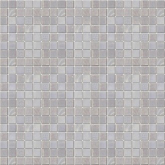 TAURUS-21 стеклянная мозаика на бумаге 1.5х1.5 32.7х32.7