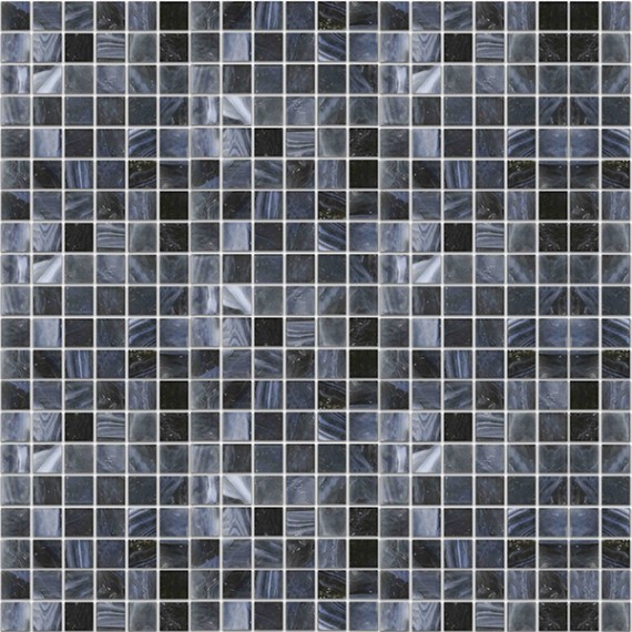 Мозаика TAURUS-24 стеклянная мозаика на бумаге 1.5х1.5 32.7х32.7