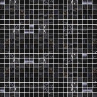 TAURUS-26 стеклянная мозаика на бумаге 1.5х1.5 32.7х32.7