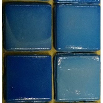 TAURUS-30 стеклянная мозаика на бумаге 1.5х1.5 32.7х32.7