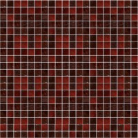 TAURUS-3 стеклянная мозаика на бумаге 1.5х1.5 32.7х32.7