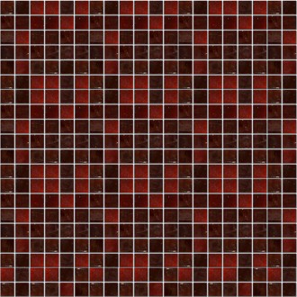 TAURUS-3 стеклянная мозаика на бумаге 1.5х1.5 32.7х32.7