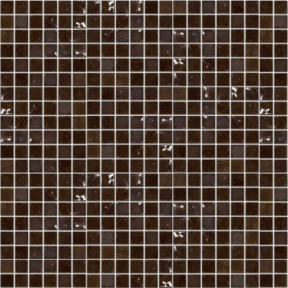 Мозаика TAURUS-5 стеклянная мозаика на бумаге 1.5х1.5 32.7х32.7