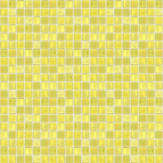 TAURUS-LUX-16 стеклянная мозаика на бумаге 1.5х1.5 32.7х32.7