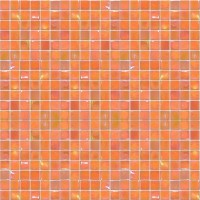 TAURUS-LUX-2 стеклянная мозаика на бумаге 1.5х1.5 32.7х32.7